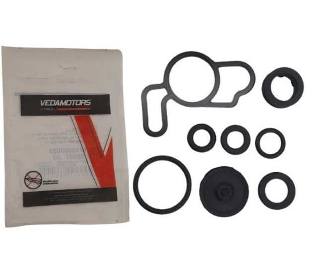 KIT REPARO INJECAO CB300/XRE/CRF250/NX400 VEDAMOTORS